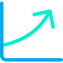 gráfico de linea