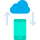 computación en la nube icon