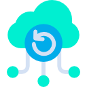 computación en la nube icon