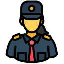 seguridad icon