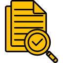 auditoría icon