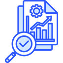 data analytics icon