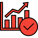 data analytics icon