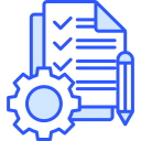 project management icon