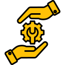 apoyo técnico icon