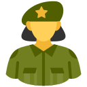 militar icon