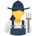 agricultor icon