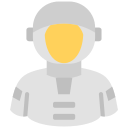 astronauta icon