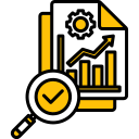 data analytics icon