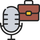 pódcast icon