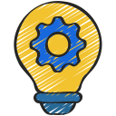 innovación icon