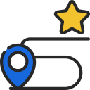 ruta icon