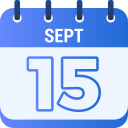 15 de septiembre icon