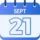 21 de septiembre icon