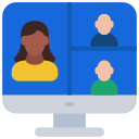 webinar icon