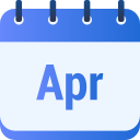 abril icon