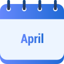 abril icon