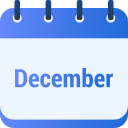 diciembre icon