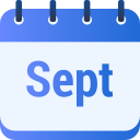 septiembre icon