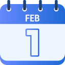 01 de febrero 