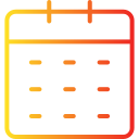 calendario icon