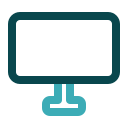 monitor icon