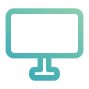 monitor icon