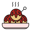 takoyaki icon