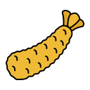 tempura icon