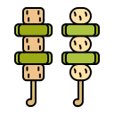 yakitori icon