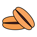 dorayaki icon