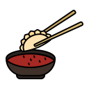 gyoza icon