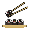 sushi icon