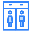 baño icon