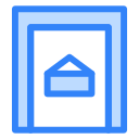 Store Front icon