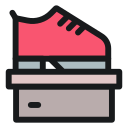 zapato icon