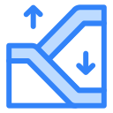 escalera icon