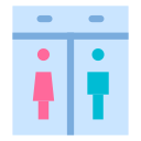 baño icon