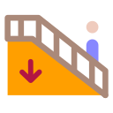 escalera icon