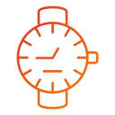 reloj icon