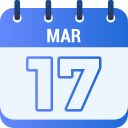 marzo 17 