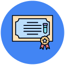 certificado icon