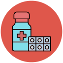 medicamento icon