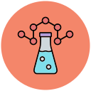 bioquímico icon