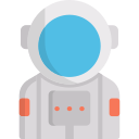 astronauta icon