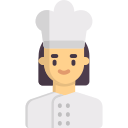 cocinero icon