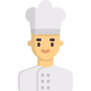 cocinero icon