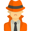 detective icon