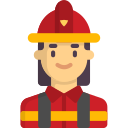 bombero icon