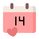 calendario icon